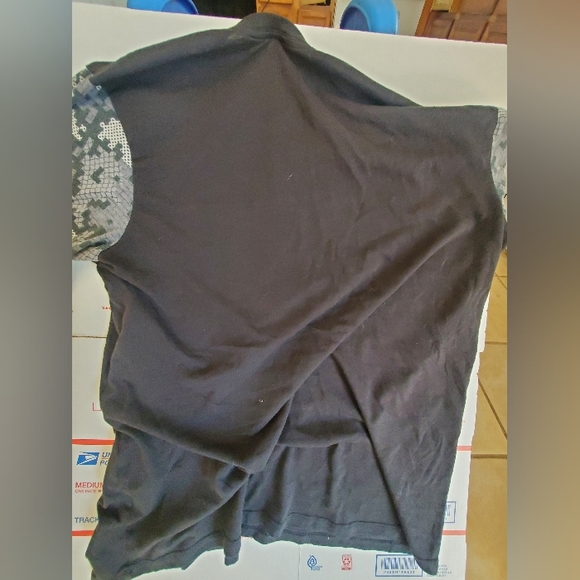 Nike camo t shirt - Picture 2 of 3